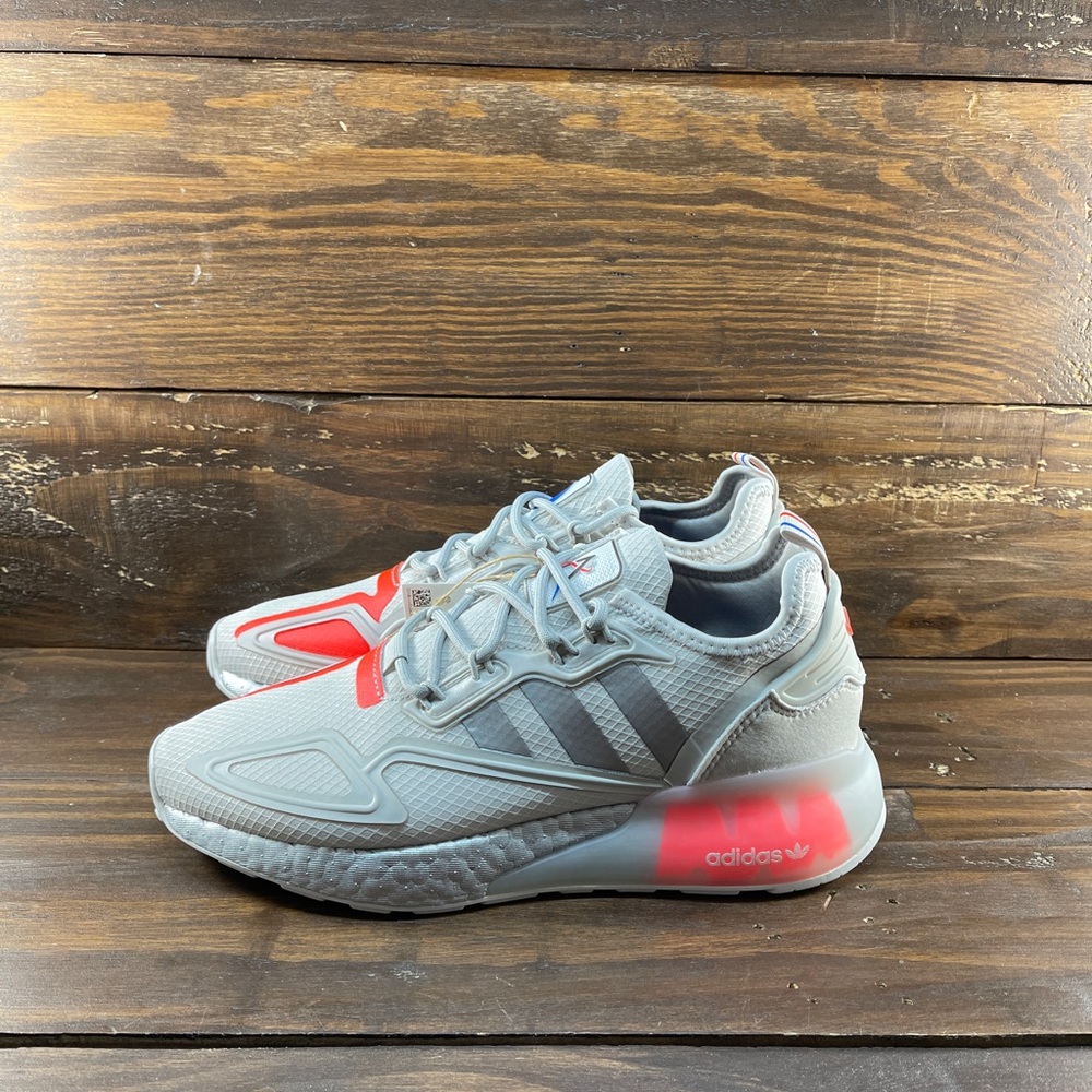 ADIDAS ZX 2K BOOST MENS SHOES (FX7028)